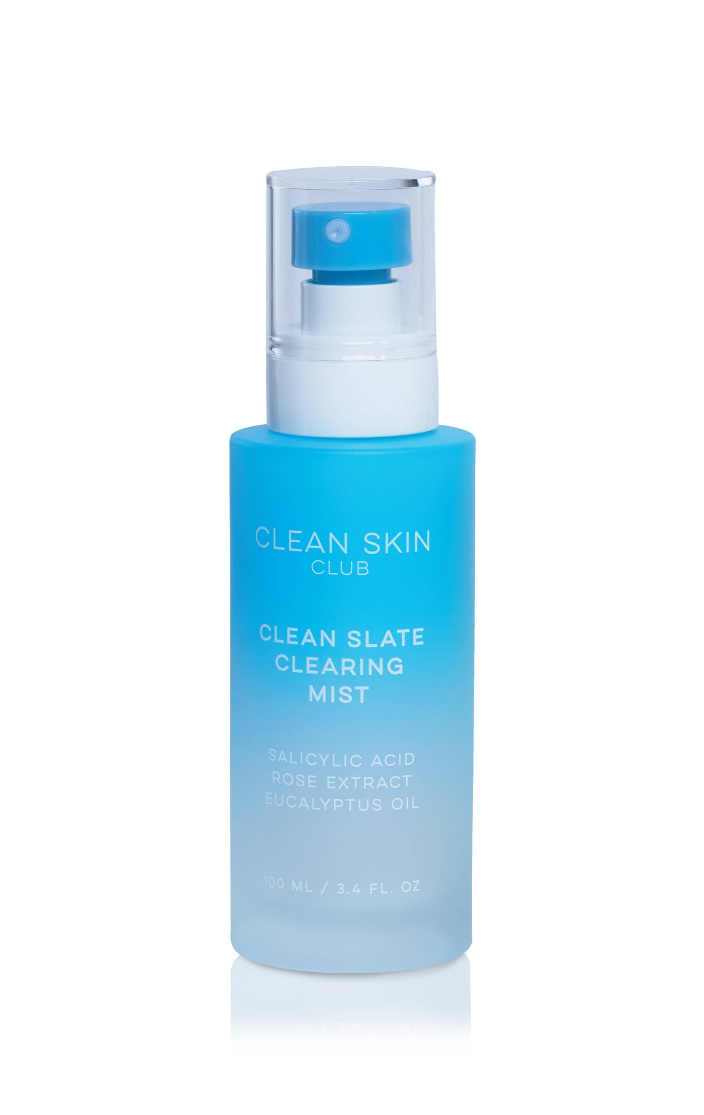Face Mist | Clean Skin Club | Clean Slate Clearing Mist