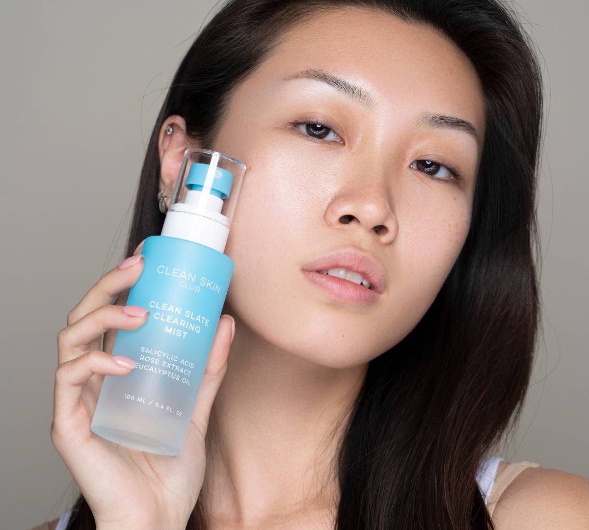 Face Mist | Clean Skin Club | Clean Slate Clearing Mist