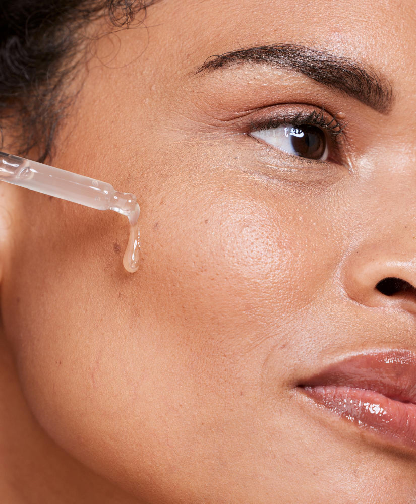 What You Put on Your Skin Matters: Choosing Clean, Nourishing Ingredients