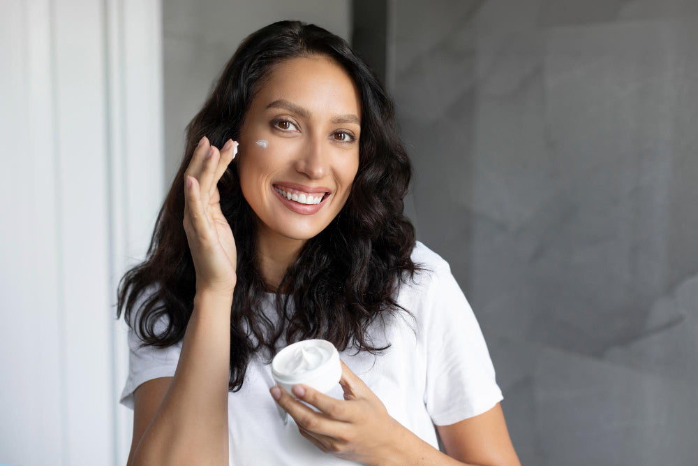 Serums & Treatments
