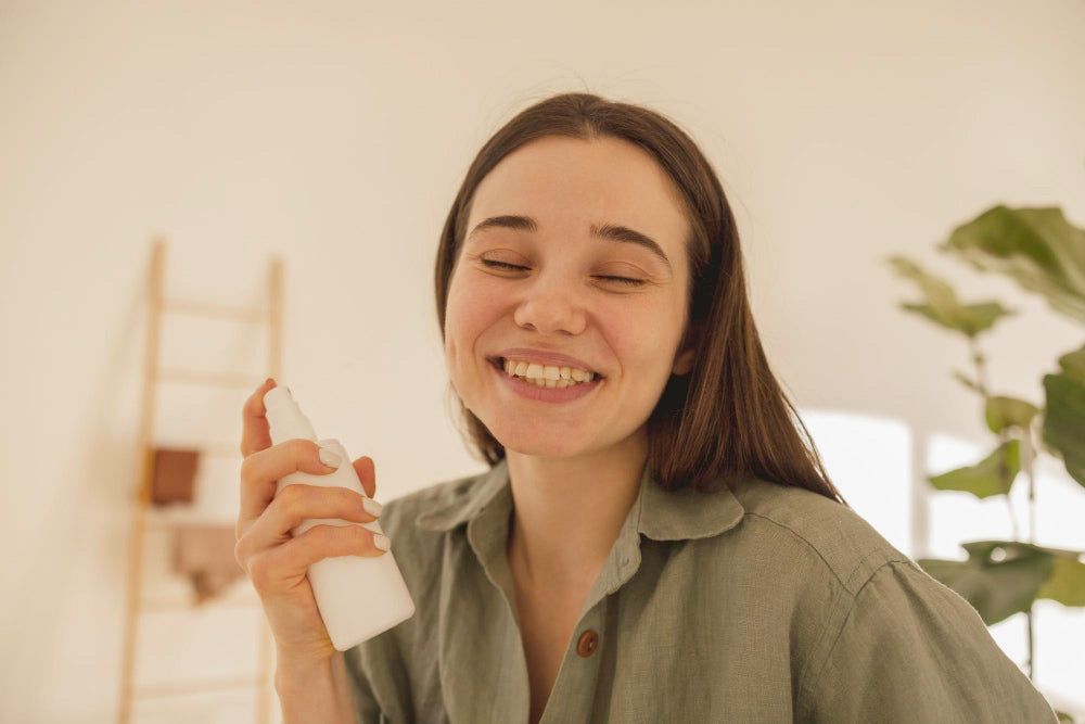 Cleansers & Makeup Removers
