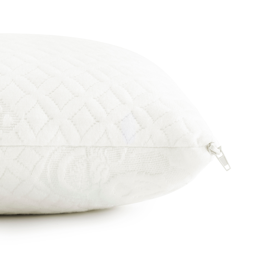 Detail image of Bamboo Toddler Pillow