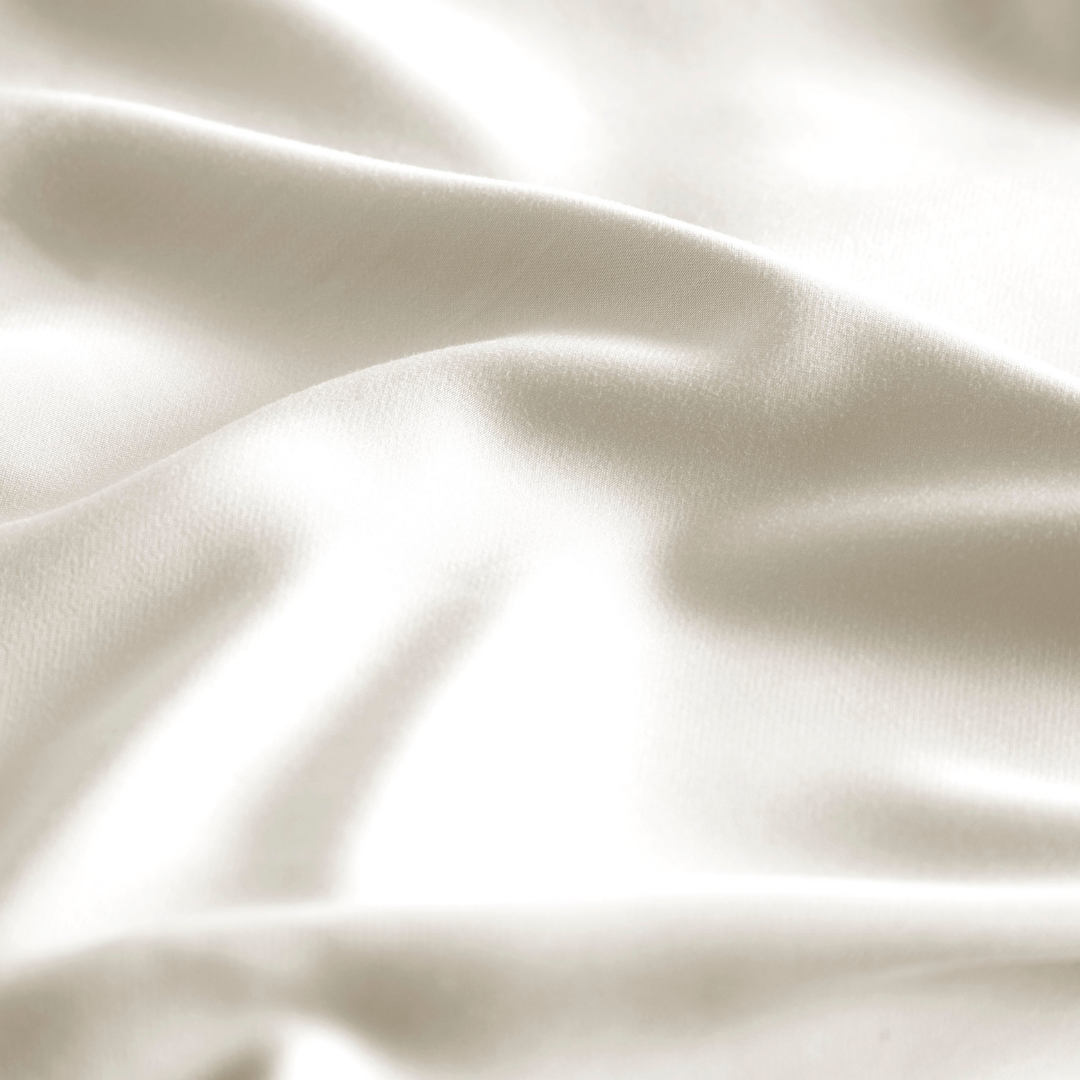 Premium Bamboo Viscose Pillowcase Set