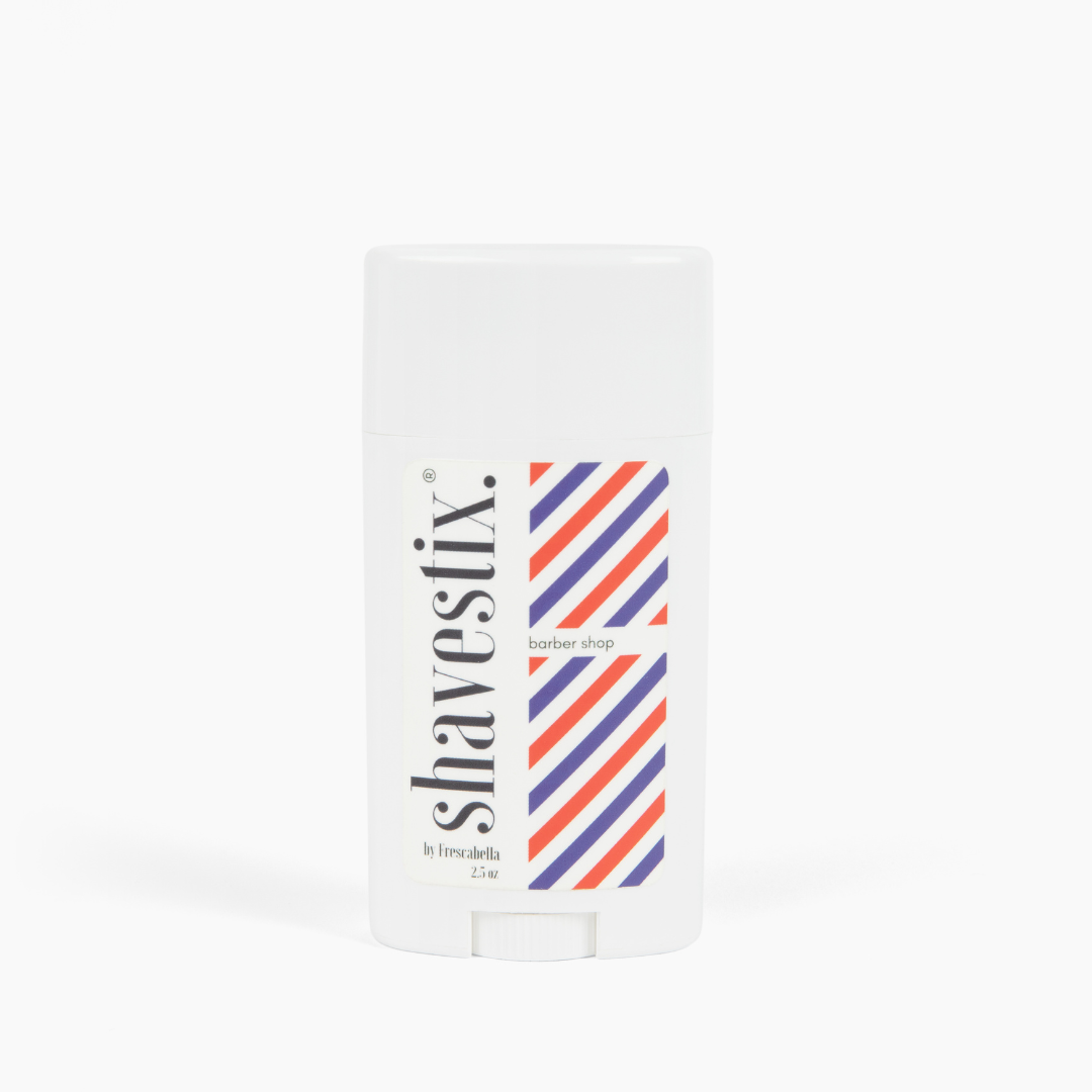 Product image of Shave stick in Barbershop scent