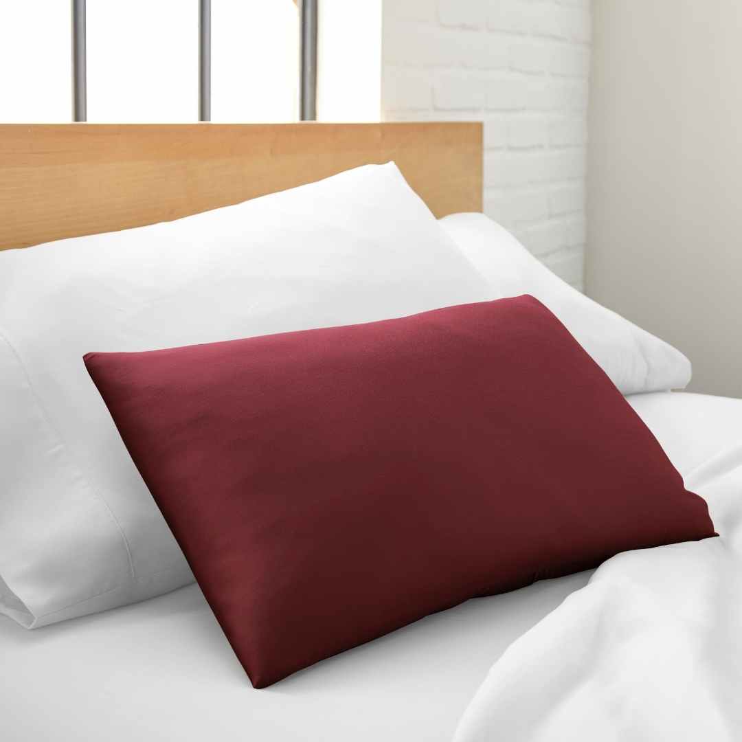 100% Bamboo Viscose Pillowcase Set