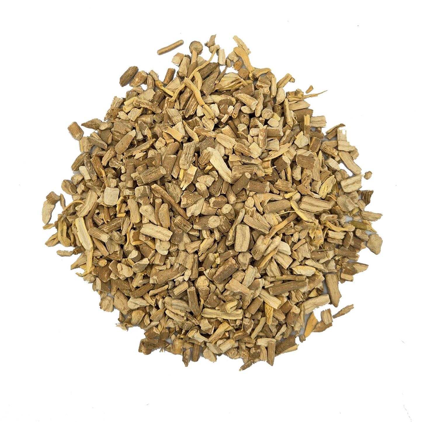 Ashwagandha (Withania somnifera) Organic Dried Root 100g 3.55oz