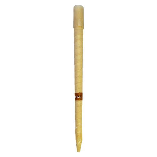 Harmony's Organic Limited Batch Beeswax Ear Candles