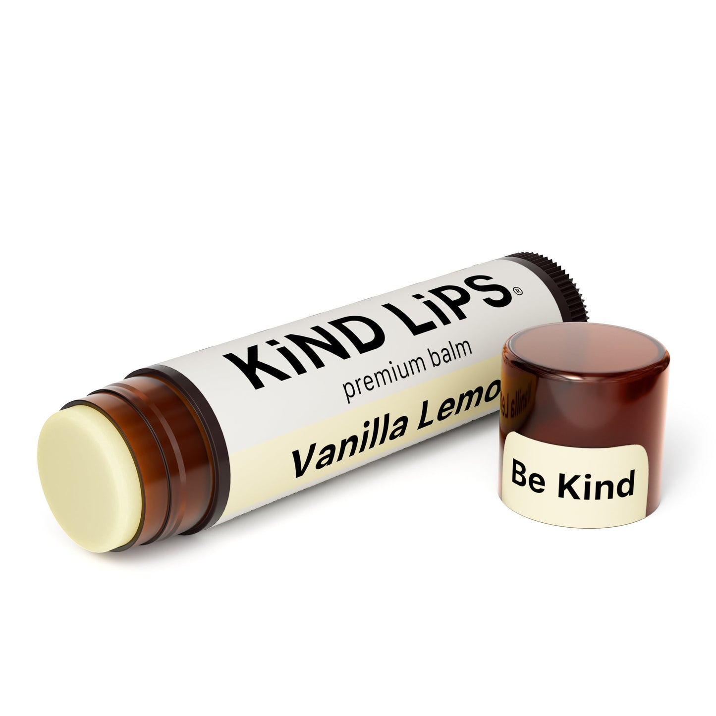 Product image of Vanilla Lemon lip balm