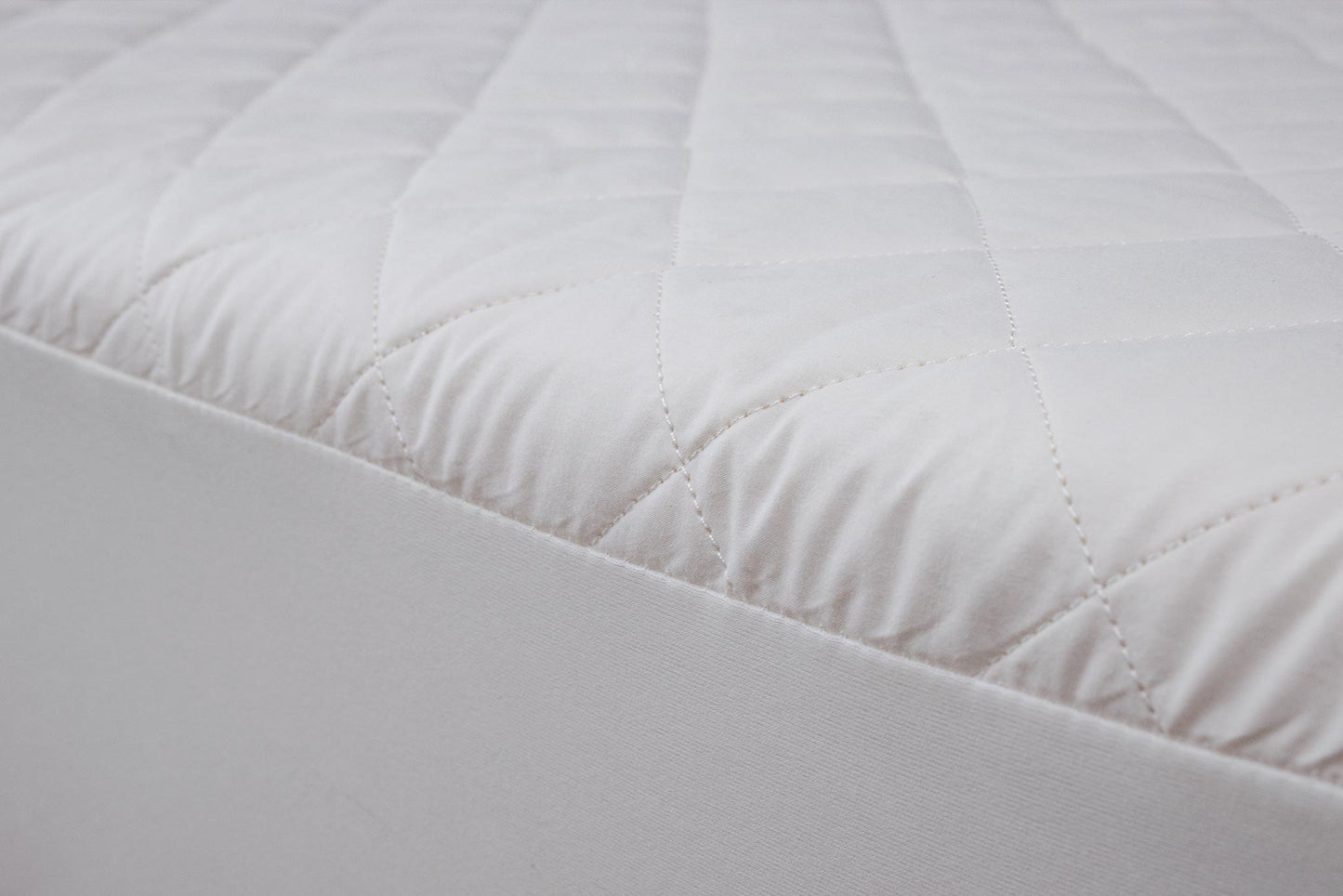 Wool Mattress Protector