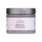 Organic Dead Sea Mud Mask With Bentonite Clay - Exfoliate & Rejuvenate