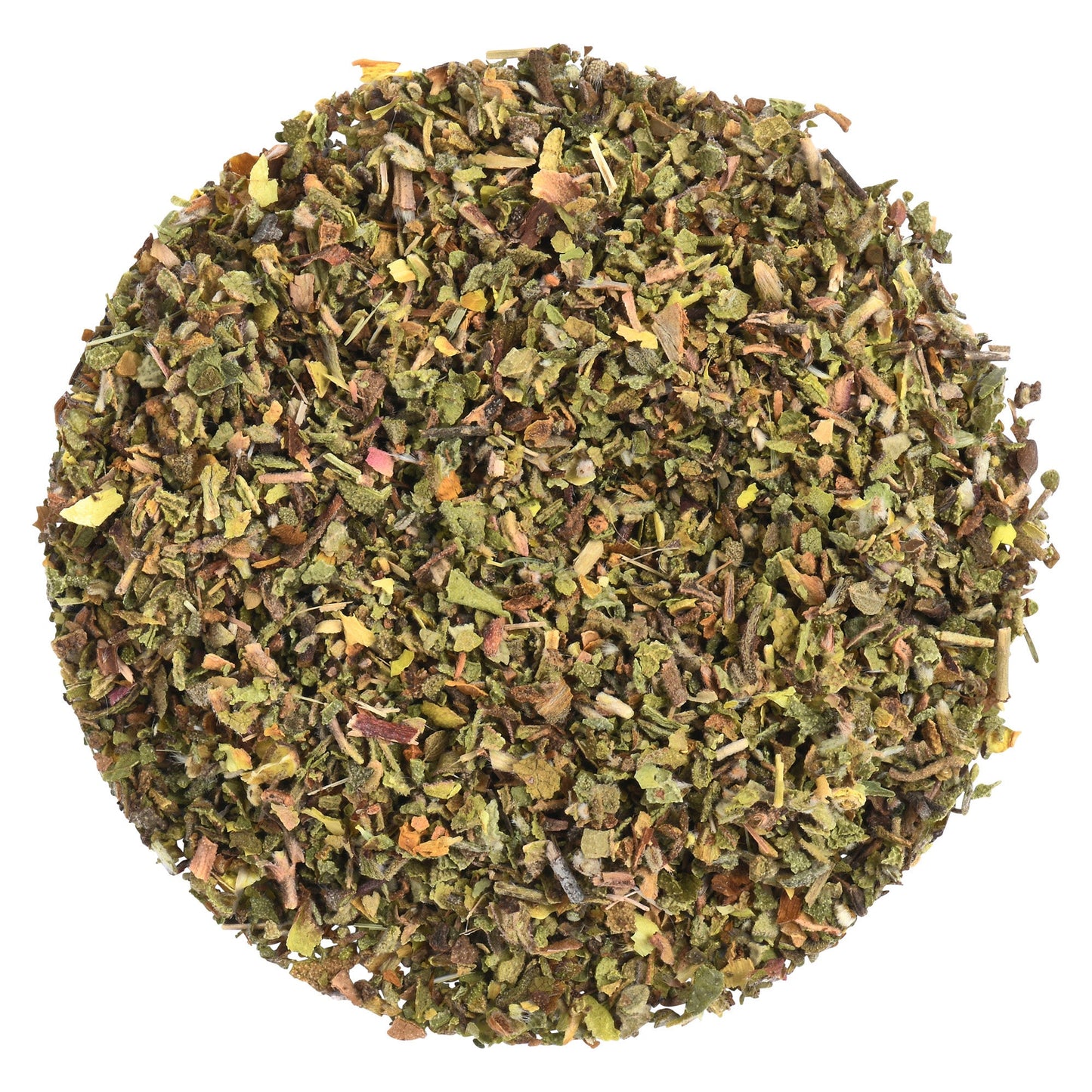 Cistus - Rock Rose (Cistus incanus) Organic Dried Leaves 100g 3.55oz