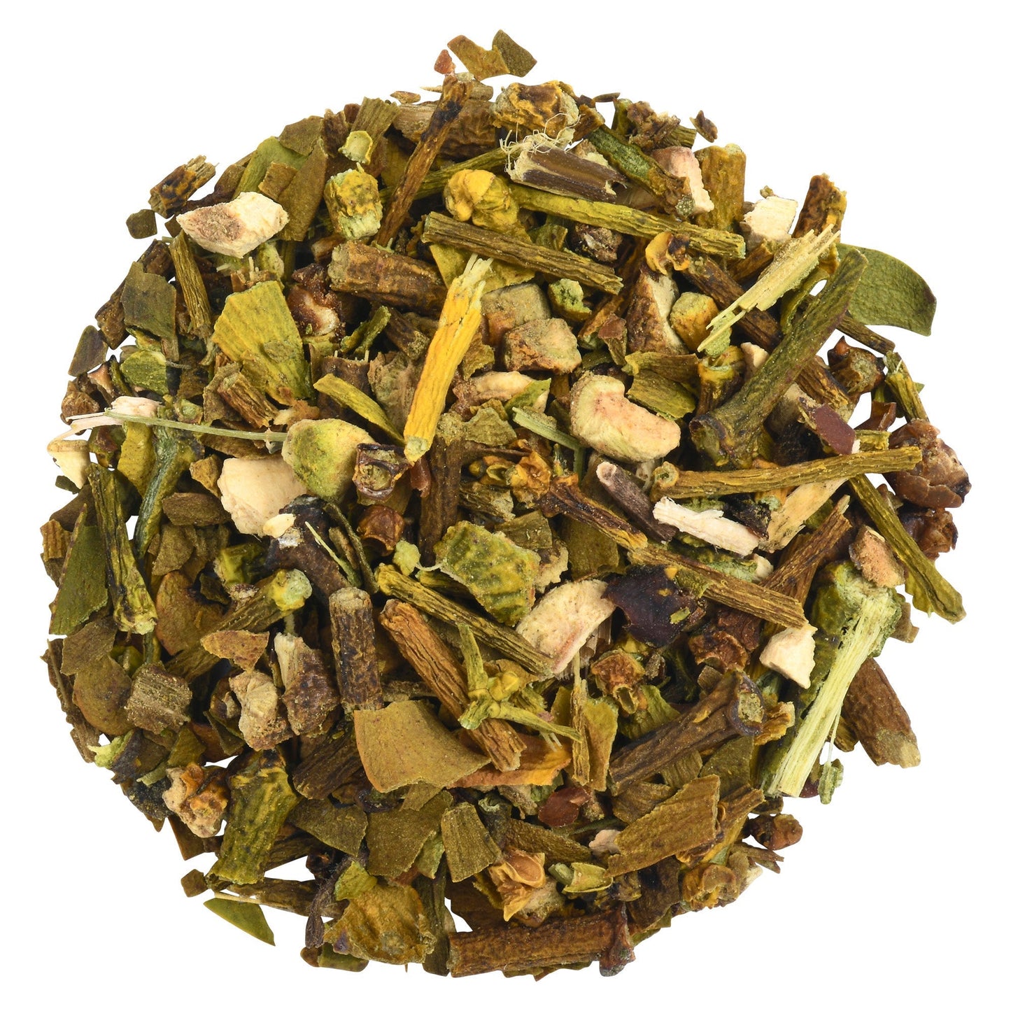 Mistletoe (Viscum album) Organic Dried Herb 100g 3.55oz