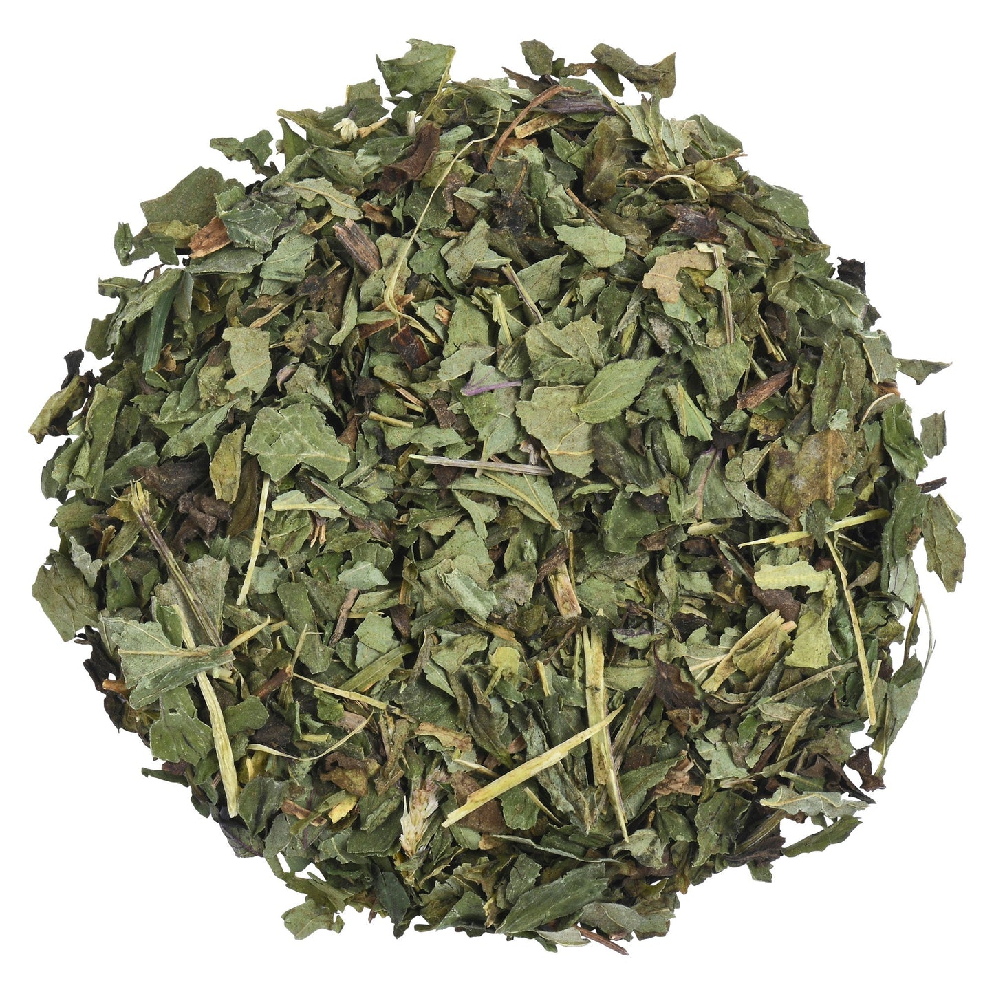 Peppermint (Menthae piperitae folium) Organic Dried Leaves 50g 1.76oz