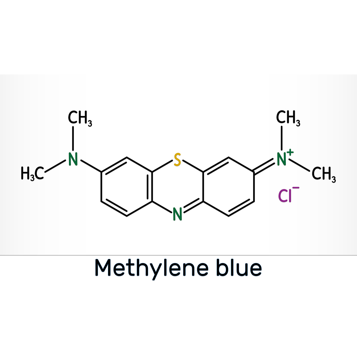 NEW Shwally Methylene Blue Daily Sunshine Serum + Copper Peptides Option